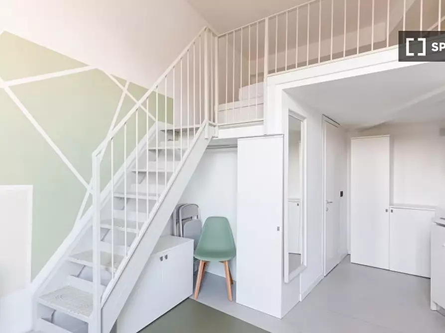 Immagine 6 di Ufficio in affitto  in Corso Magenta a Milano