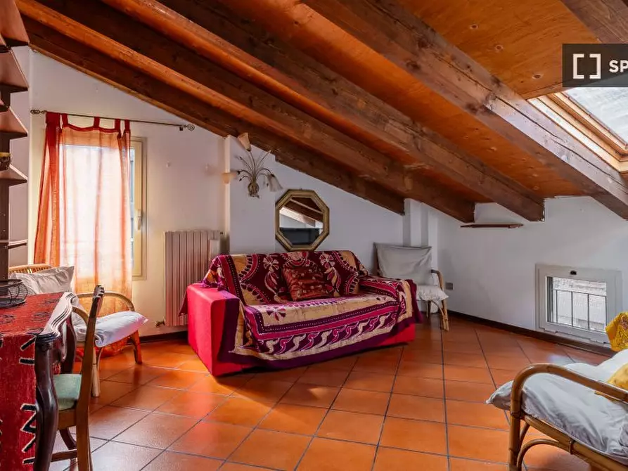 Immagine 13 di Appartamento in affitto  in Via del Piombo a Bologna