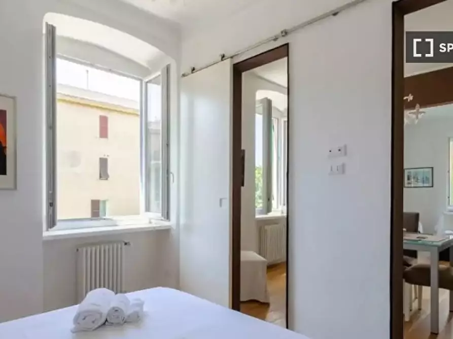 Immagine 10 di Appartamento in affitto  in Via di Montegalletto a Genova