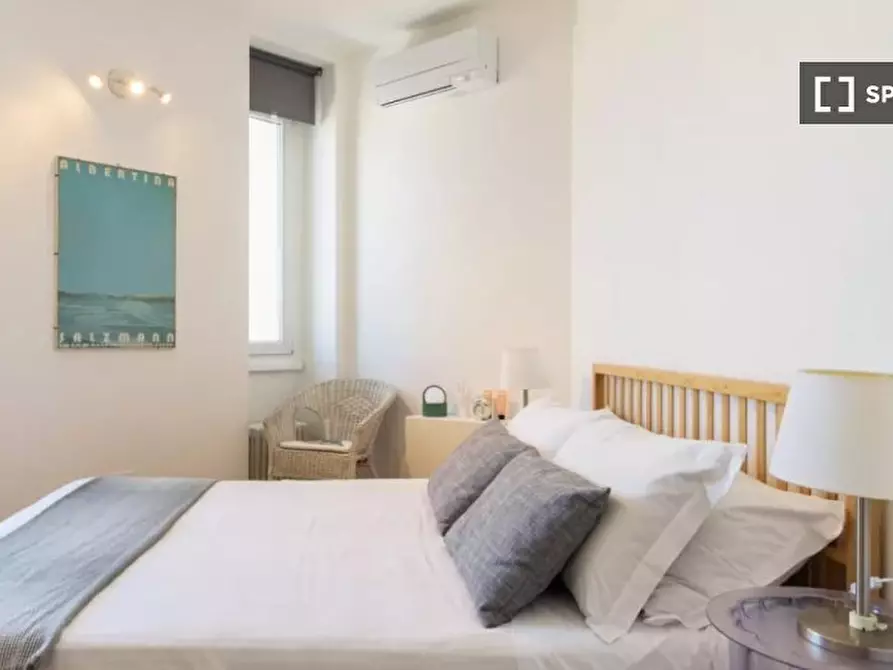 Immagine 15 di Appartamento in affitto  in Via Domenichino a Milano