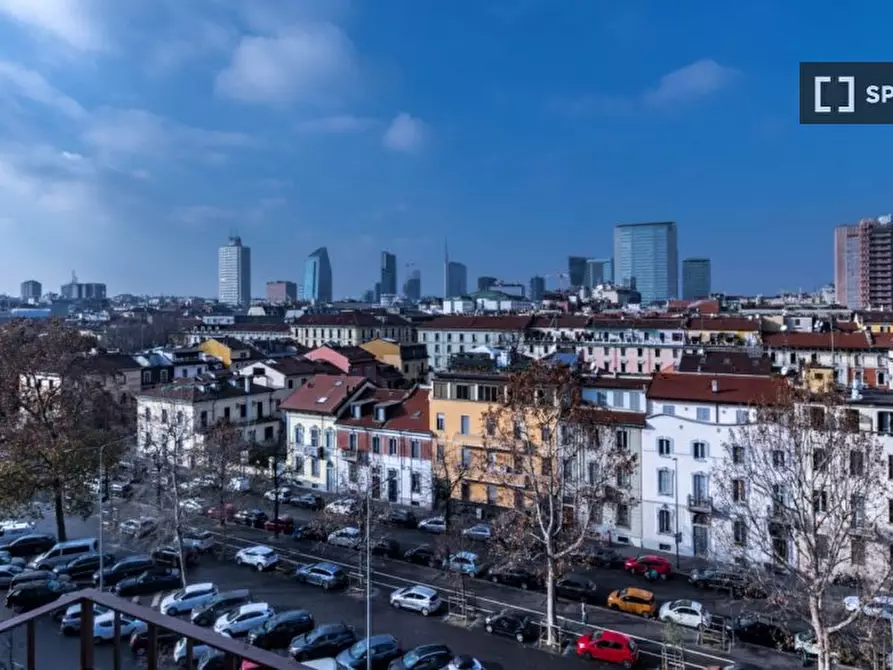 Immagine 19 di Appartamento in affitto  in Via Benedetto Marcello a Milano