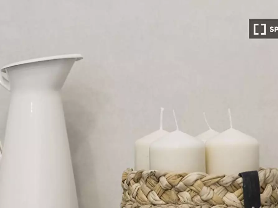 Immagine 19 di Camera condivisa in affitto  in Via Gustavo Modena a Milano