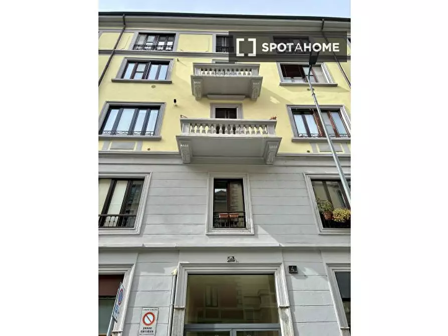 Immagine 13 di Ufficio in affitto  in Via Curtatone a Milano