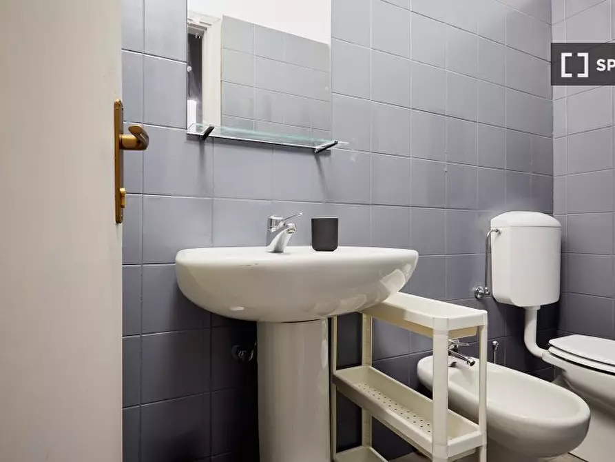 Immagine 14 di Camera condivisa in affitto  in Via Ormea a Torino