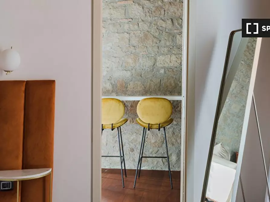 Immagine 17 di Appartamento in affitto  in Via del Collegio Capranica a Roma