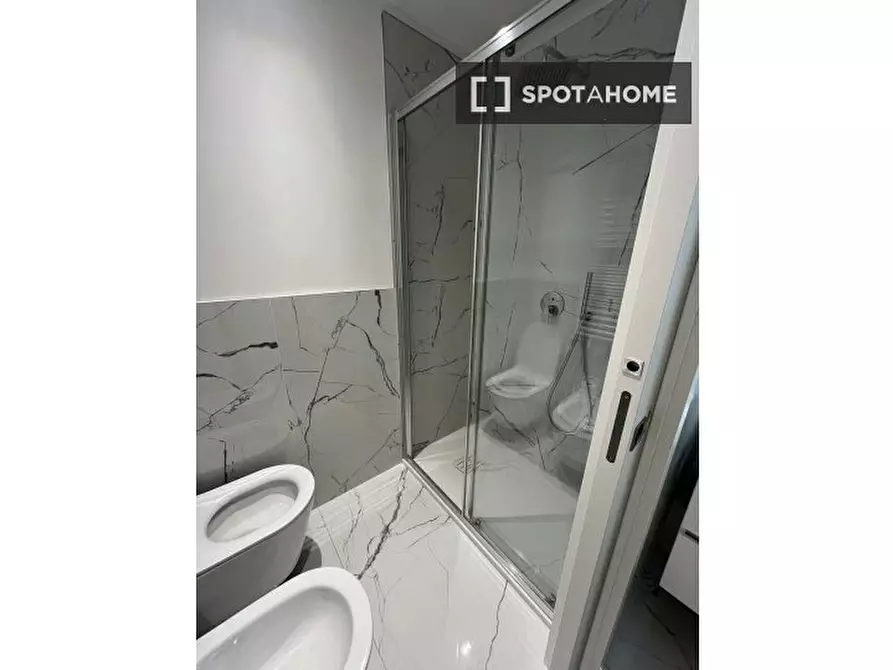 Immagine 10 di Appartamento in affitto  in Via dei Grimani a Milano