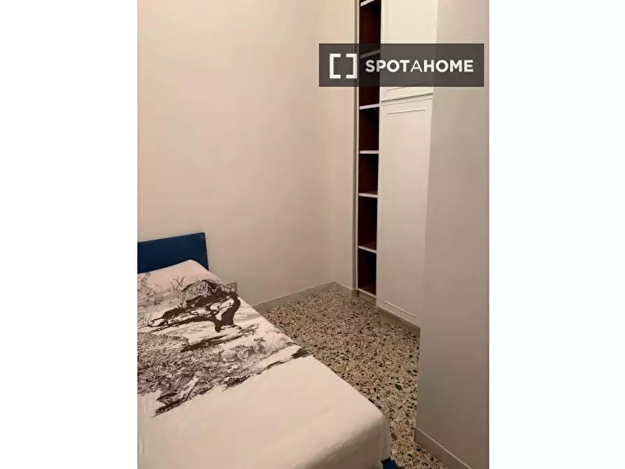 Immagine 11 di Appartamento in affitto  in Viale di Villa Pamphili a Roma