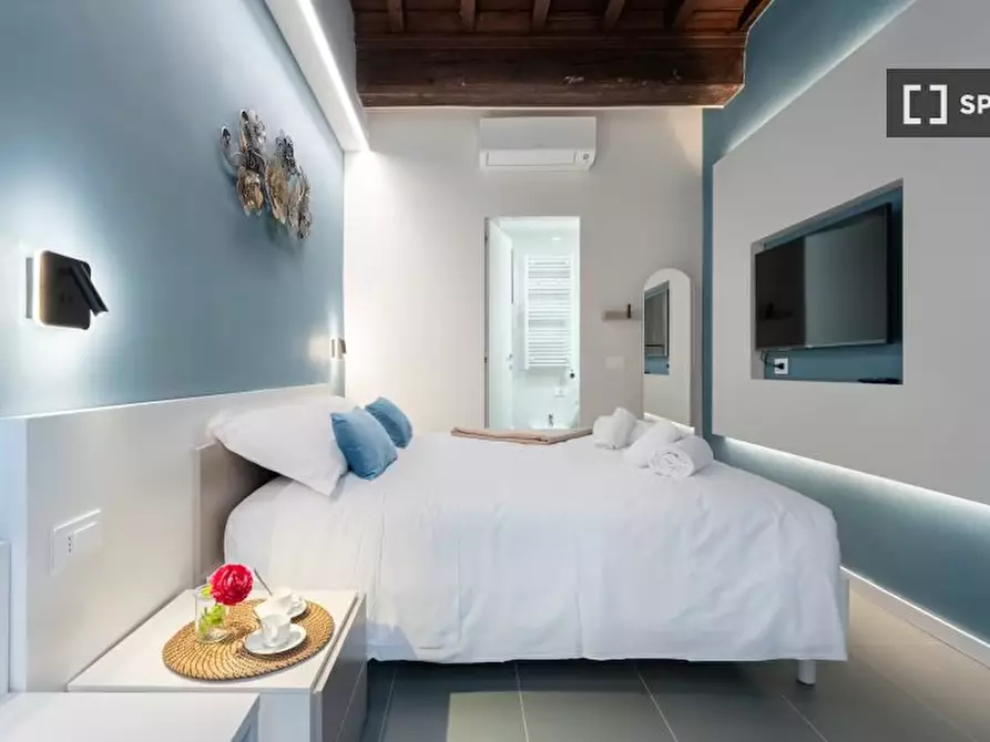 Immagine 6 di Appartamento in affitto  in Via della Vigna Nuova a Firenze