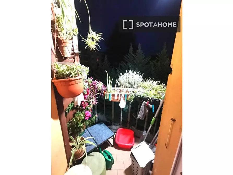 Immagine 11 di Ufficio in affitto  in Via Augusto Murri a Bologna