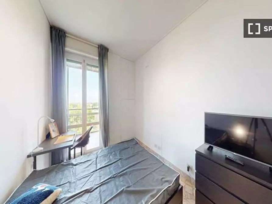 Immagine 4 di Camera condivisa in affitto  in Viale Molise a Milano