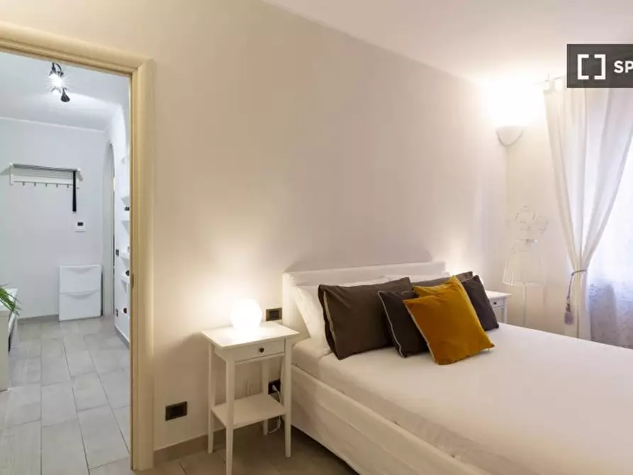 Immagine 19 di Appartamento in affitto  in Via Gattamelata a Milano