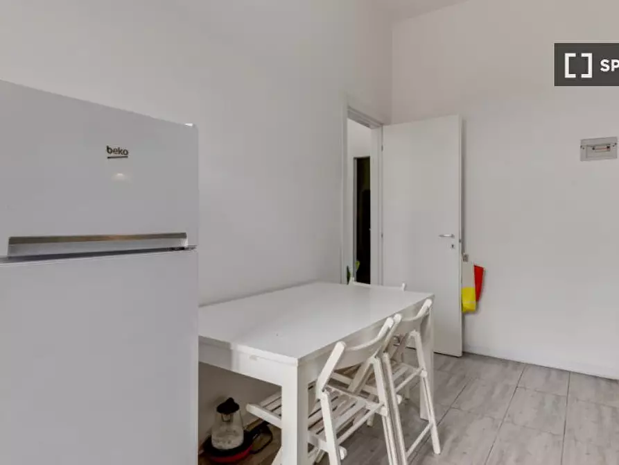Immagine 15 di Camera condivisa in affitto  in Via Curtatone a Milano