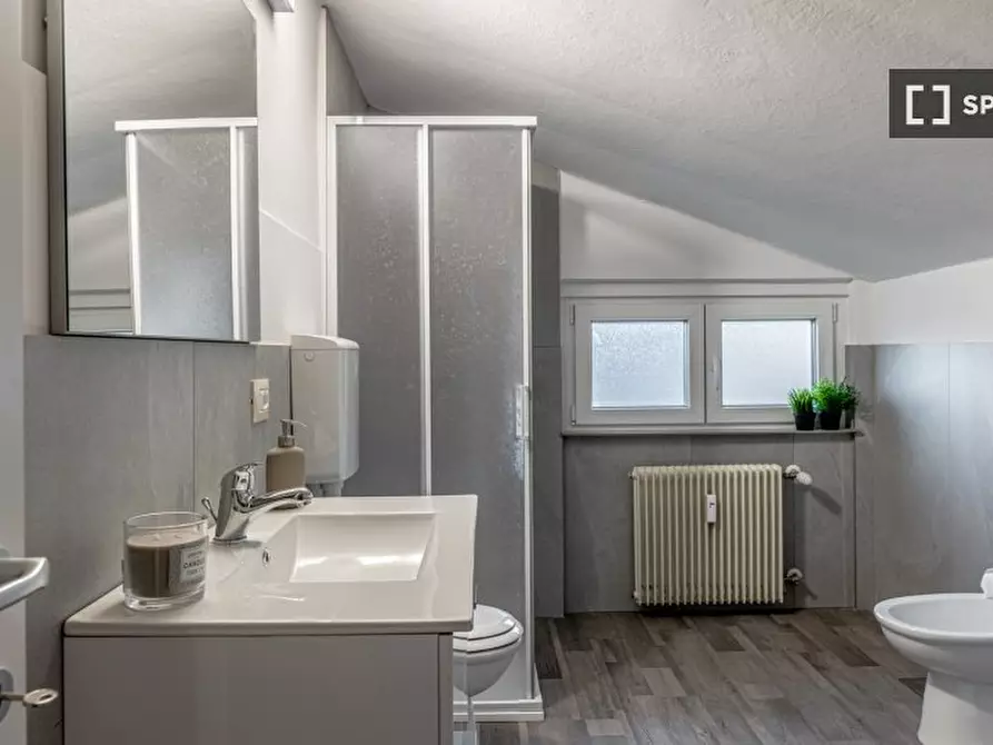 Immagine 18 di Camera condivisa in affitto  in Via Gino Onestinghel a Trento