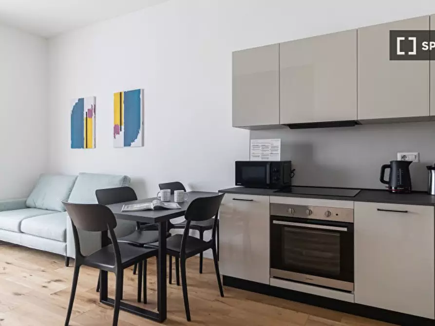 Immagine 8 di Appartamento in affitto  in Largo d'Aragona a Milano