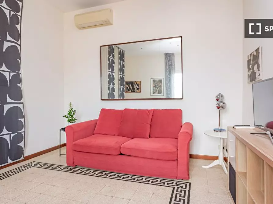 Immagine 19 di Appartamento in affitto  in Viale Manzoni a Roma