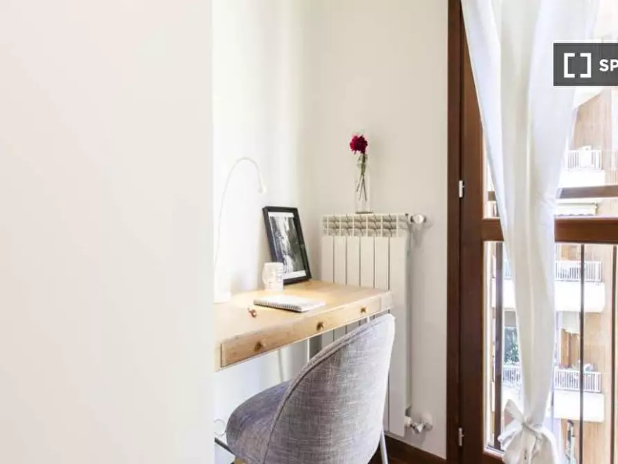 Immagine 6 di Camera condivisa in affitto  in Via Privata San Martiniano a Milano