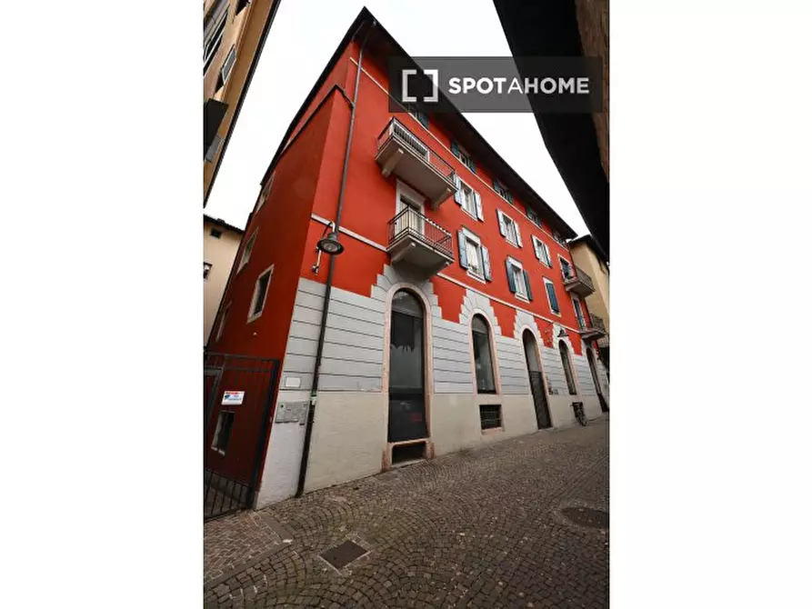 Immagine 7 di Ufficio in affitto  in Vicolo Mattia Galasso a Trento