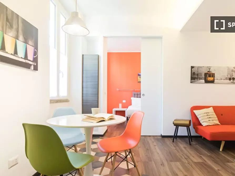 Immagine 6 di Appartamento in affitto  in Via Ignazio Ciaia a Milano