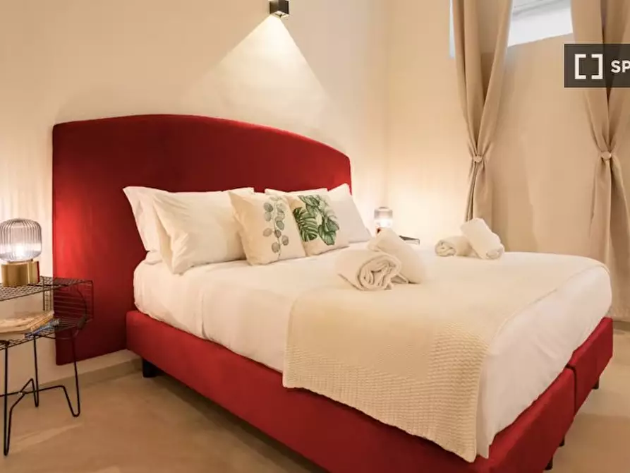 Immagine 4 di Appartamento in affitto  in Via dei Benci a Firenze