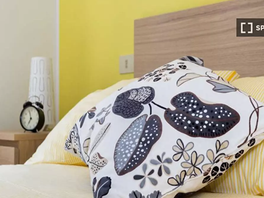 Immagine 5 di Camera condivisa in affitto  in Via Lepanto a Milano