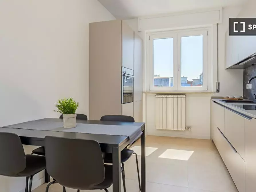 Immagine 8 di Camera condivisa in affitto  in Famagosta a Milano