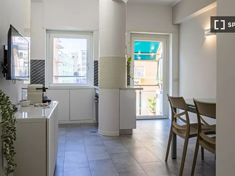 Immagine 16 di Appartamento in affitto  in Circonvallazione Nomentana a Roma