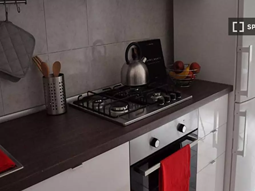 Immagine 11 di Camera condivisa in affitto  in Viale Abruzzi a Milano