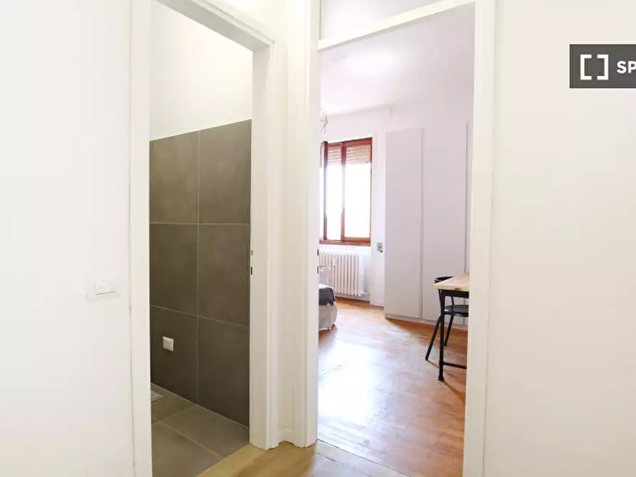 Immagine 6 di Camera condivisa in affitto  in Via Privata Mauro Rota/A a Milano