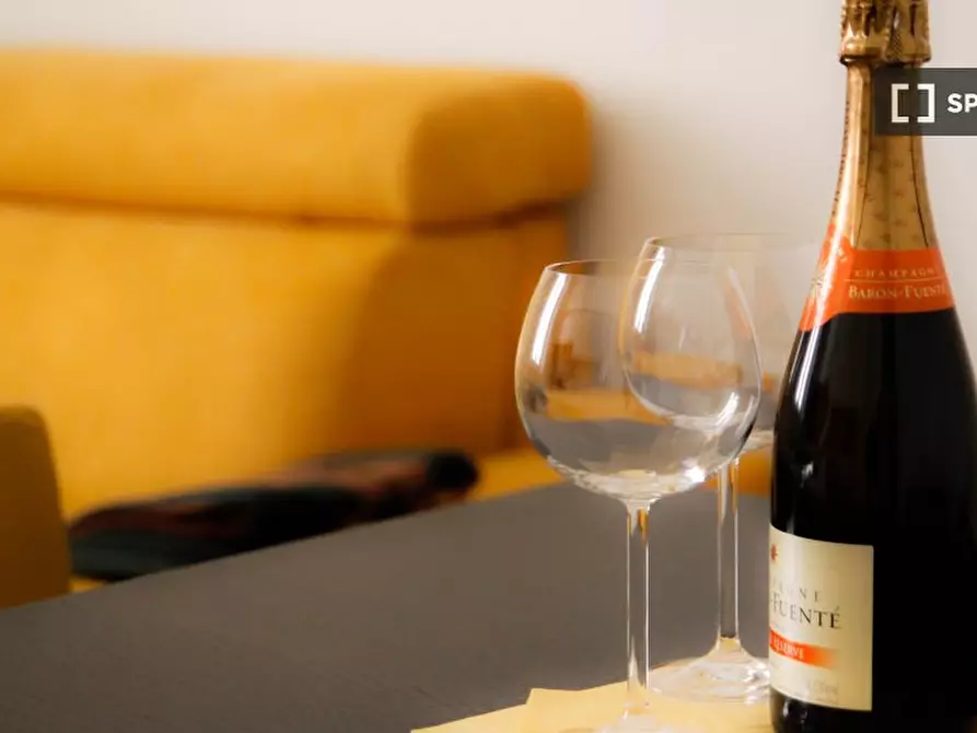 Immagine 1 di Appartamento in affitto  in Via Garigliano a Milano