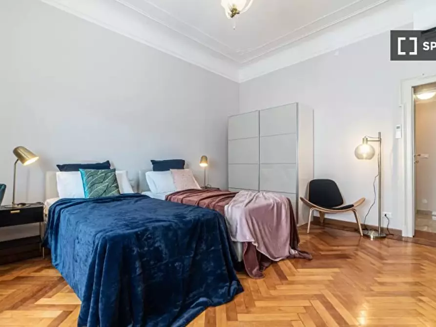 Immagine 7 di Appartamento in affitto  in Via Giovanni Battista Piranesi a Milano