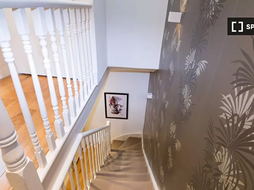 Immagine 16 di Appartamento in affitto  in Waldemar Ave, Fulham, London SW6 5LB, UK a Hammersmith