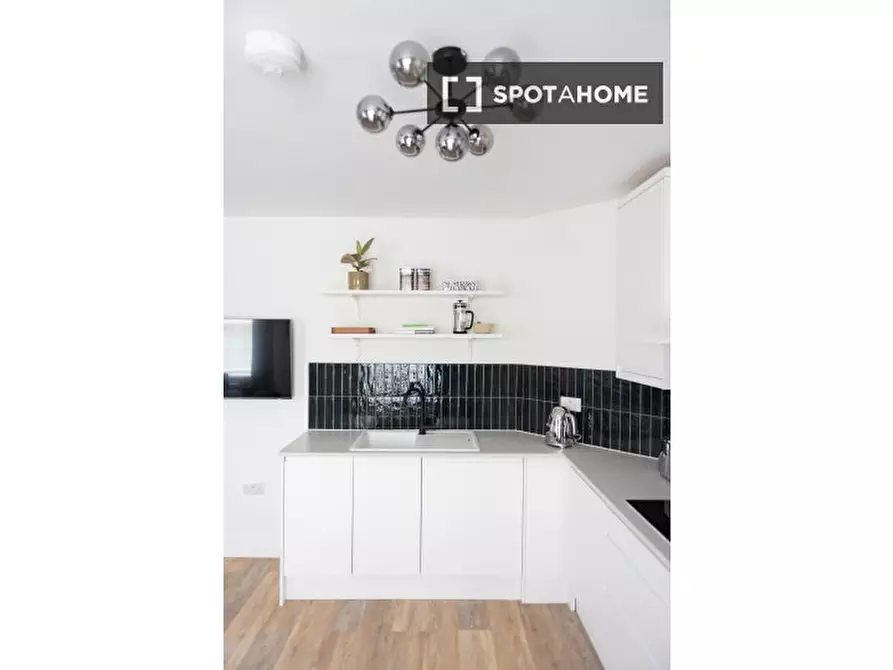 Immagine 11 di Appartamento in affitto  in Vauxhall St a Lambeth