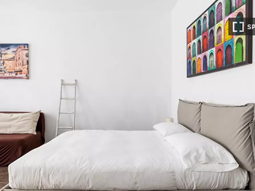 Immagine 13 di Ufficio in affitto  in Largo Giovanni Ignazio Molina a Bologna