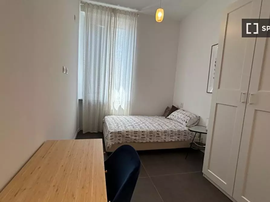 Immagine 14 di Appartamento in affitto  in Viale Isonzo a Milano