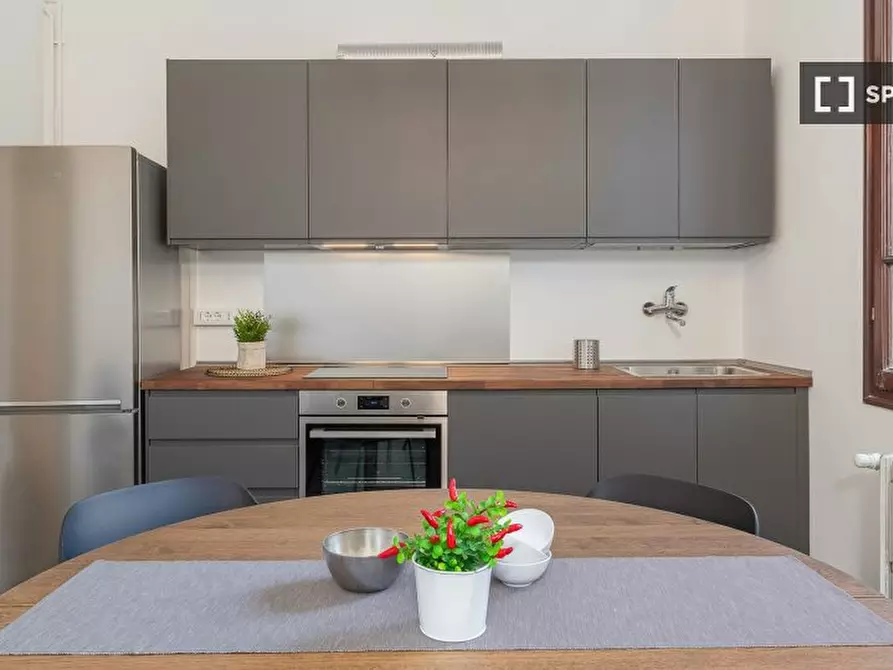 Immagine 12 di Camera condivisa in affitto  in S. Caterina a Padova