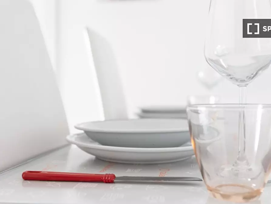 Immagine 8 di Appartamento in affitto  in Via Giuseppe Meda a Milano