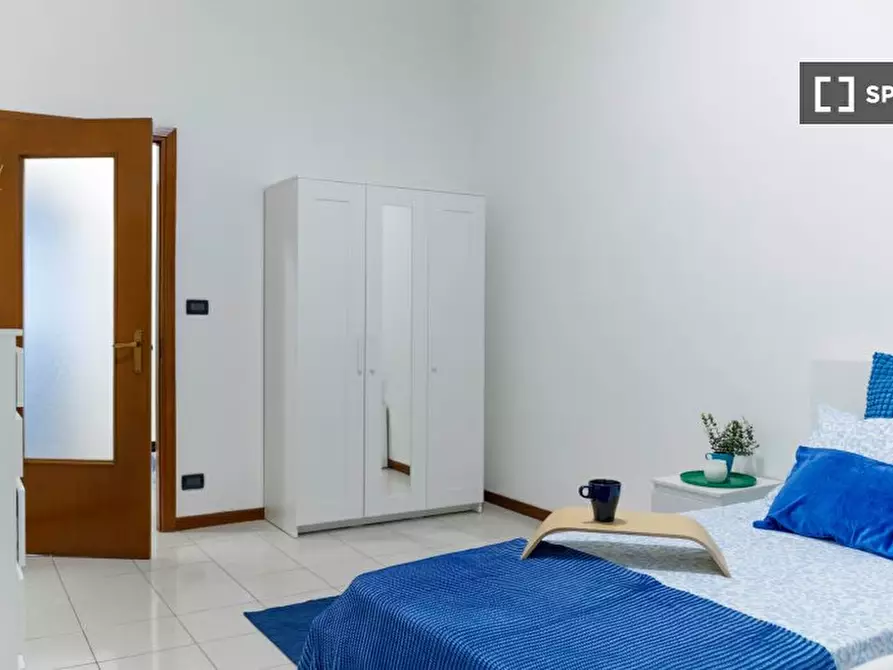 Immagine 13 di Camera condivisa in affitto  in Via Romolo Gessi a Torino