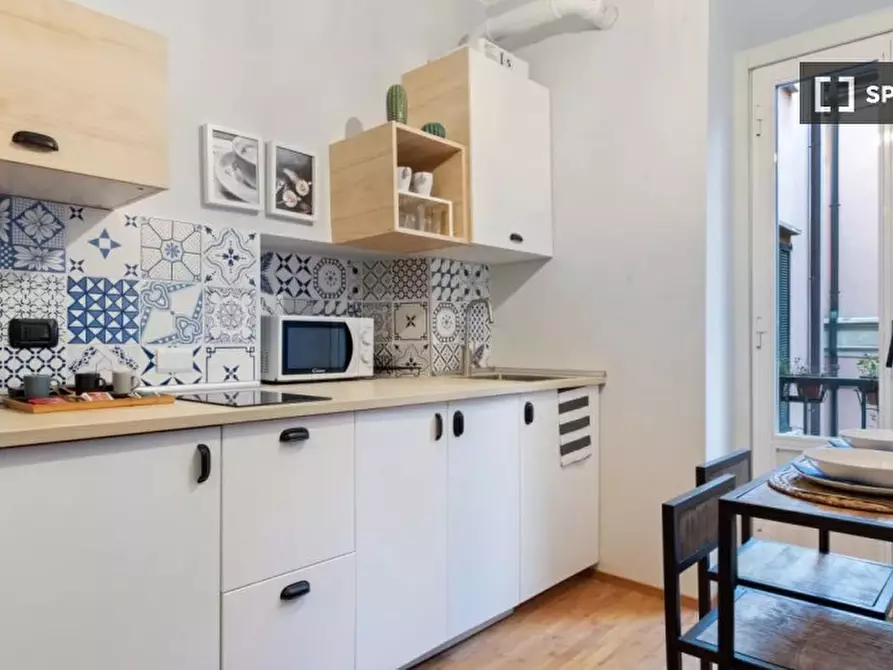 Immagine 1 di Ufficio in affitto  in Via Novi a Milano