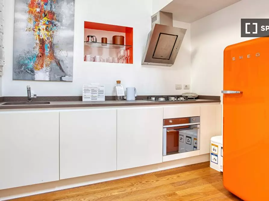 Immagine 14 di Appartamento in affitto  in Via Giovanni Paisiello a Milano