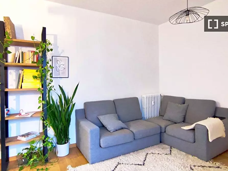 Immagine 7 di Appartamento in affitto  in Via Giovanni Milani a Milano