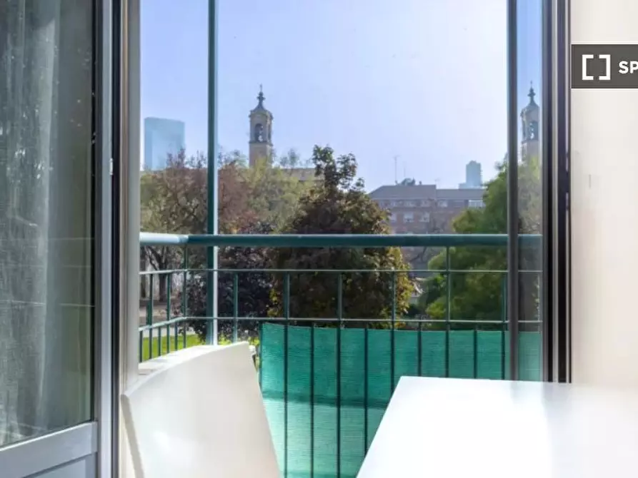 Immagine 17 di Appartamento in affitto  in Via Cusio a Milano