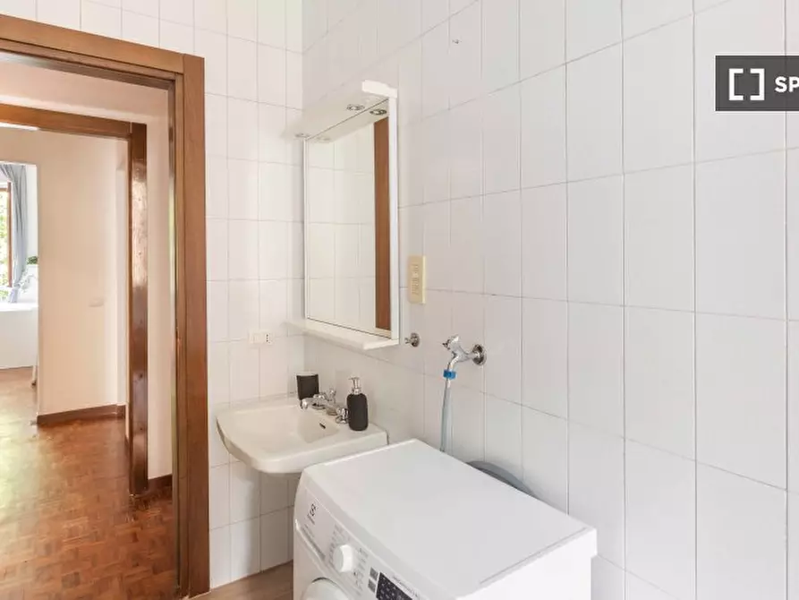 Immagine 8 di Camera condivisa in affitto  in Viale Lazio a Milano