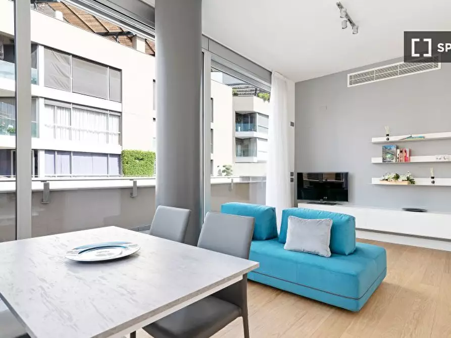 Immagine 6 di Appartamento in affitto  in Via Vincenzo Capelli a Milano