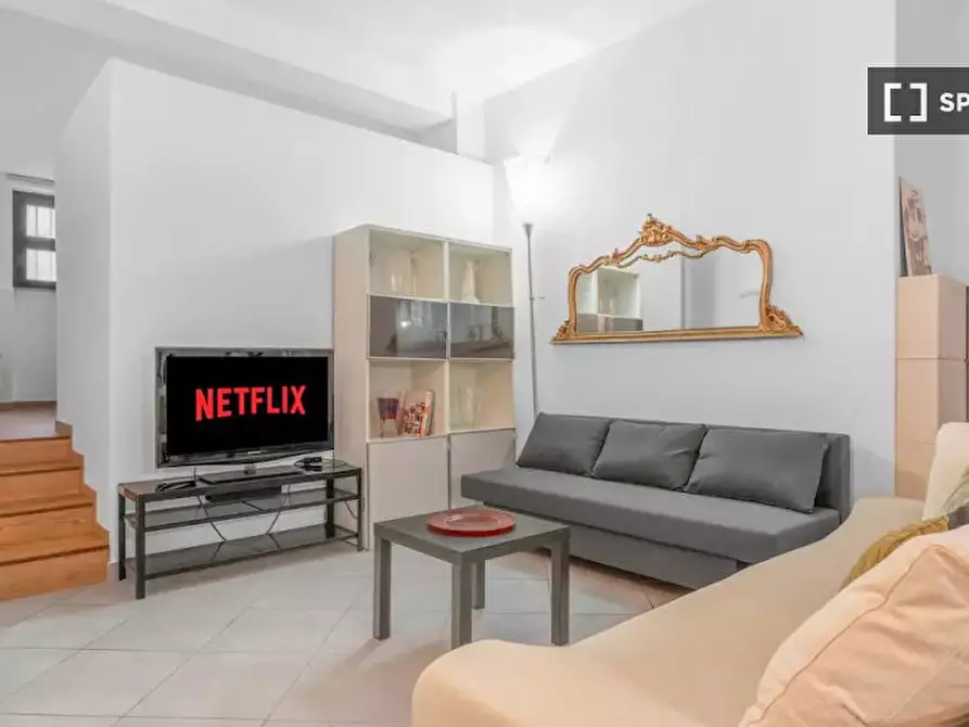 Immagine 3 di Appartamento in affitto  in Via Privata Pomezia a Milano