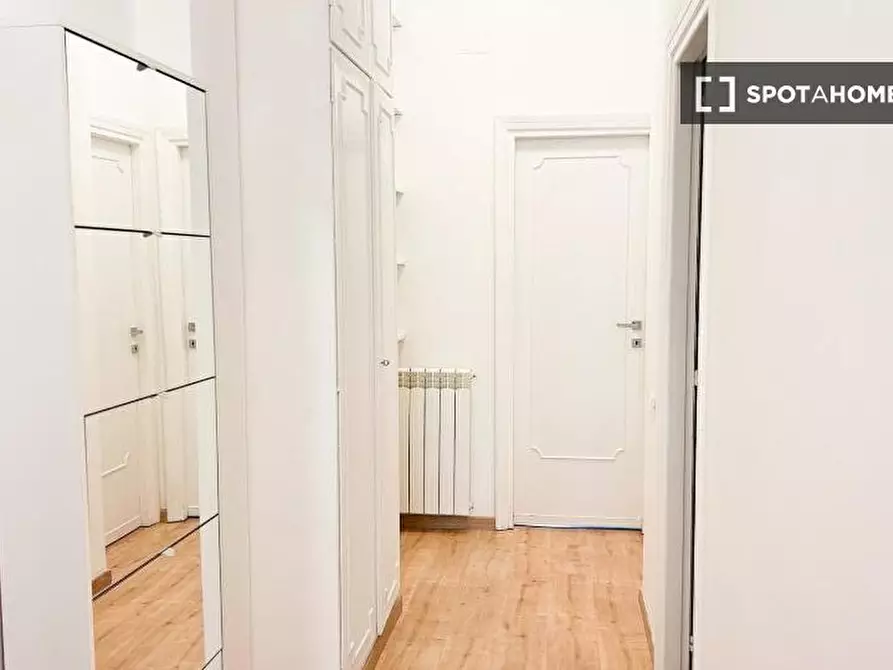 Immagine 14 di Appartamento in affitto  in Vicolo del Monte delle Capre a Roma