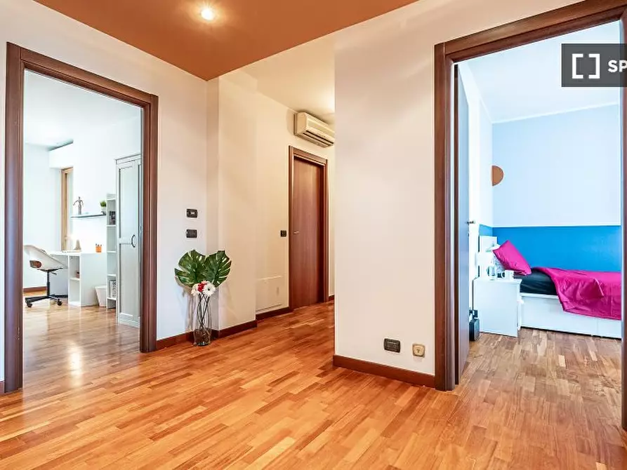 Immagine 5 di Camera condivisa in affitto  in Corso Tortona n. a Torino