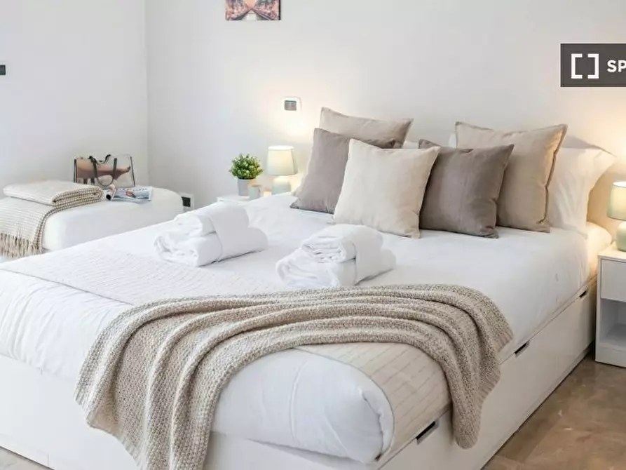 Immagine 12 di Appartamento in affitto  in Via Privata Sebastiano Serlio a Milano