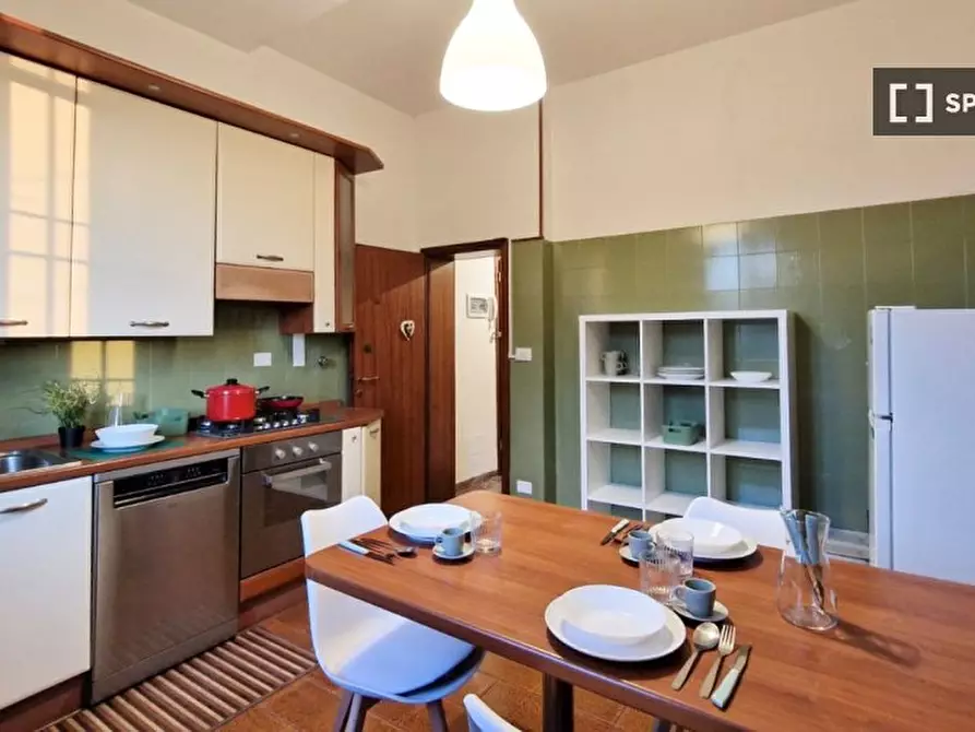 Immagine 1 di Camera condivisa in affitto  in Ferrarese a Bologna