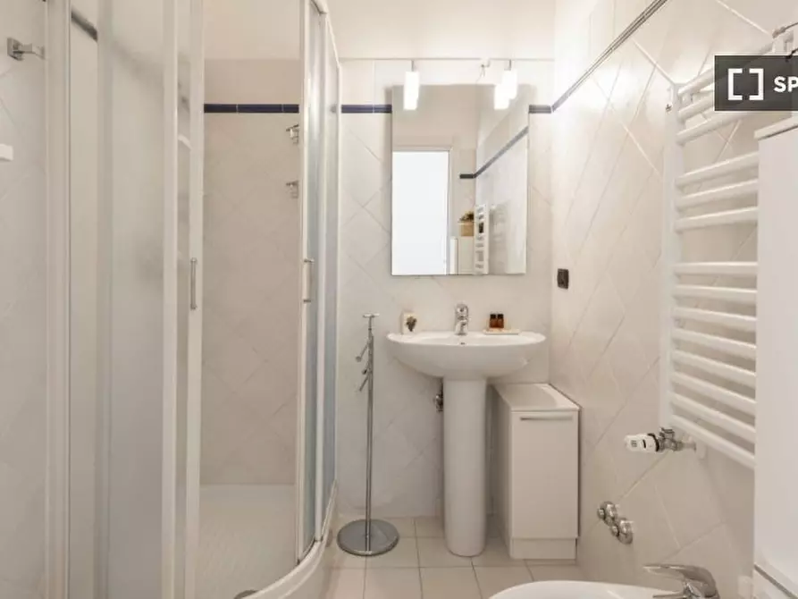 Immagine 2 di Appartamento in affitto  in Via Luciano Bausi a Firenze