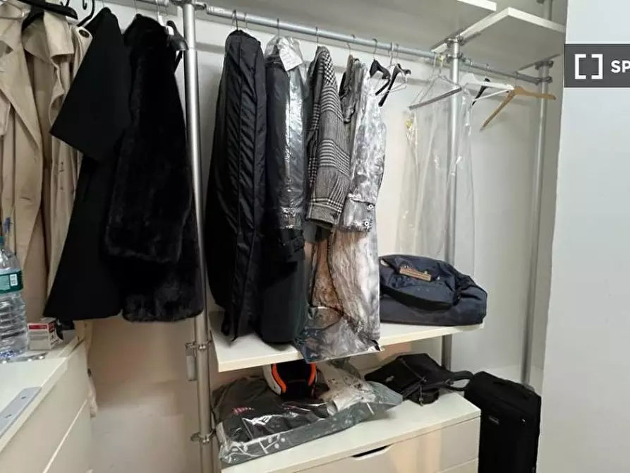 Immagine 12 di Appartamento in affitto  in Via Melzo a Milano